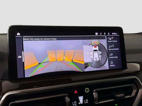 Certified 2023 BMW X3 sDrive30i w/ Premium Package RWD image 11