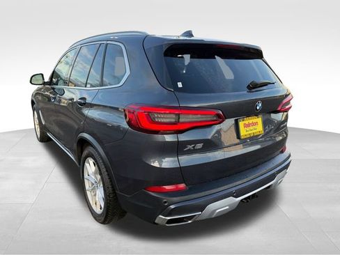 Used 2019 BMW X5 xDrive40i w/ Convenience Package image 8