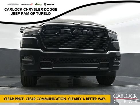 New 2026 RAM 1500 Big Horn image 56