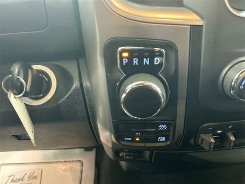 Certified 2022 RAM 1500 Classic Warlock w/ Trailer Tow Group image 17