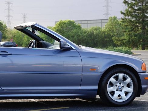 Used 2000 BMW 323ci Convertible RWD image 53
