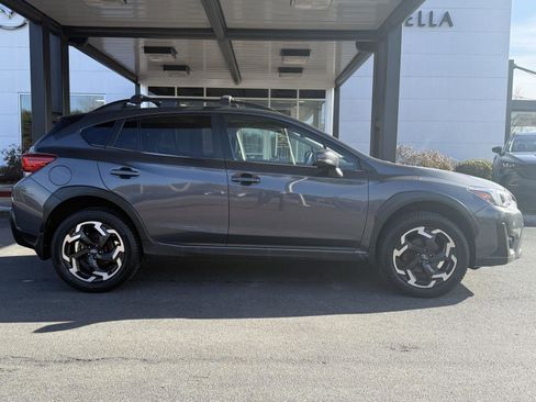 Used 2021 Subaru Crosstrek 2.5i Limited image 4