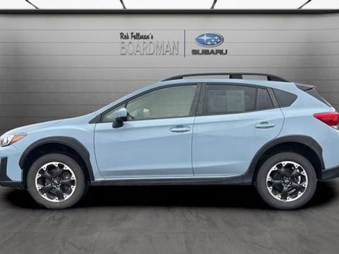Used 2023 Subaru Crosstrek 2.0i Premium image 11
