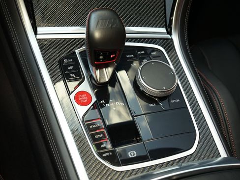 Used 2023 BMW M8 Gran Coupe xDrive Competition w/ M Carbon Exterior Package image 24