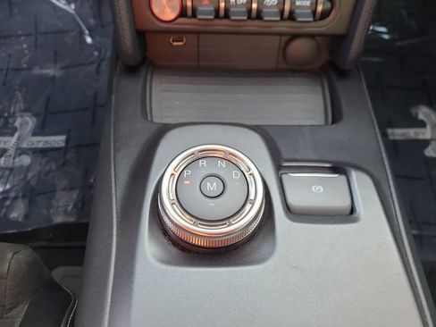 Used 2020 Ford Mustang Shelby GT500 w/ Technology Package image 25