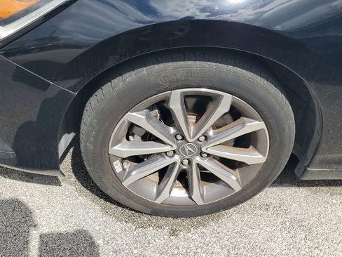 Used 2024 Acura Integra image 4