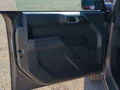 Used 2025 Ford Bronco Big Bend AWD/4WD image 13