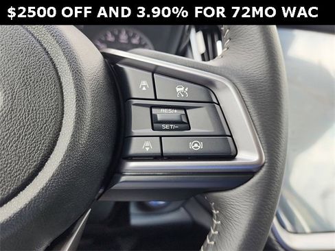 New 2025 Subaru Legacy Premium w/ Popular Package #1A image 23