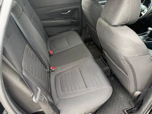 Used 2023 Hyundai Santa Cruz SEL w/ Winter Package AWD/4WD image 37
