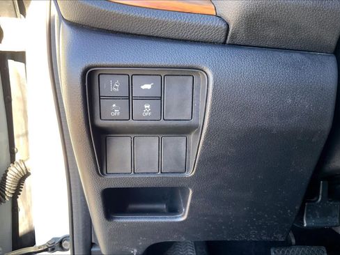 Used 2022 Honda CR-V EX-L image 32