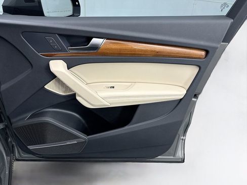 Certified 2023 Audi Q5 2.0T Premium Plus w/ Premium Plus Package image 23