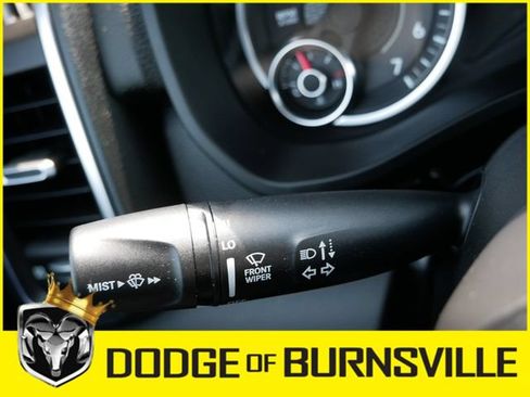 Used 2025 RAM 1500 Big Horn AWD/4WD image 29