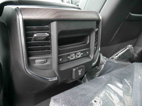 New 2026 RAM 3500 Laramie image 23