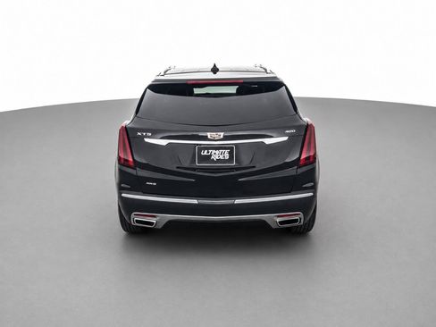 Used 2021 Cadillac XT5 Premium Luxury AWD/4WD image 6