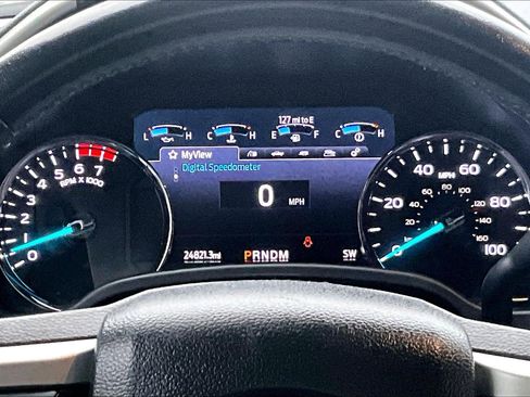 Used 2022 Ford F350 Lariat w/ Lariat Ultimate Package image 22