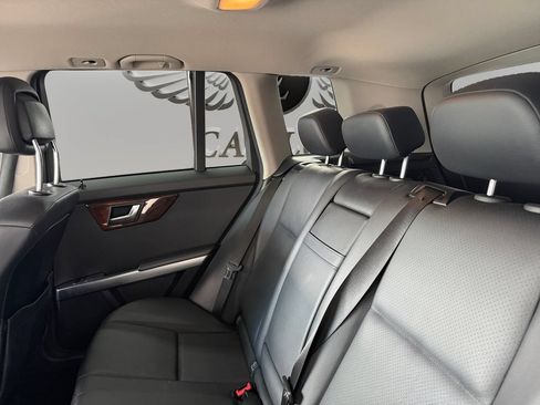Used 2012 Mercedes-Benz GLK 350 2WD image 13