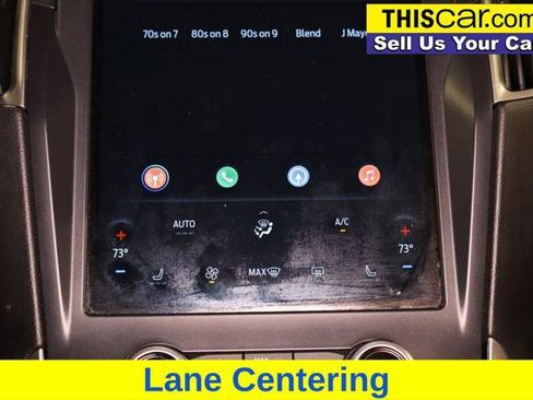 Used 2022 Ford Edge SEL image 18