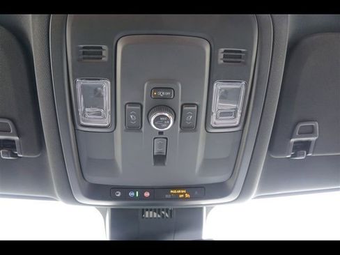 New 2025 Chevrolet Tahoe Premier image 15