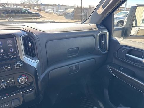 Used 2023 Chevrolet Silverado 2500 LT image 26