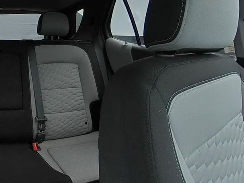 Used 2021 Chevrolet Equinox LS w/ LS Convenience Package FWD image 23