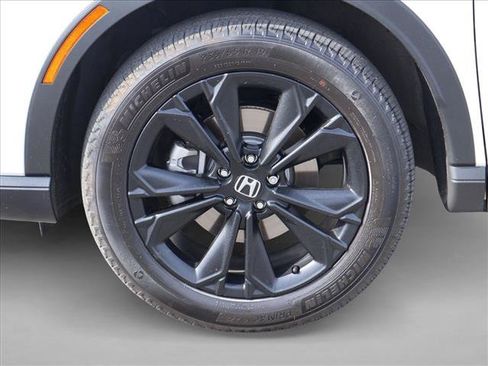 Used 2023 Honda CR-V Sport Touring image 29