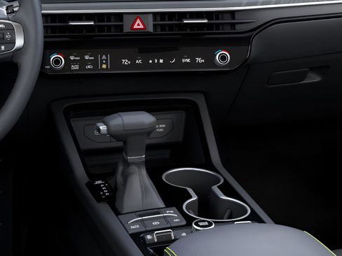 New 2026 Kia K5 GT image 23