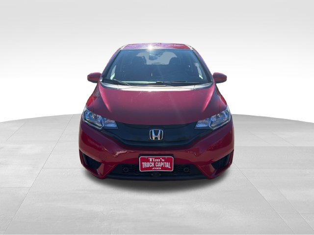 Used 2015 Honda Fit LX image 8