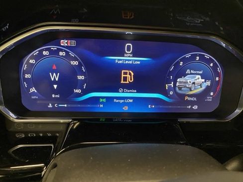 New 2026 Chevrolet Silverado 2500 LTZ w/ LTZ Plus Package AWD/4WD image 16