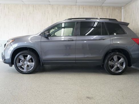 Used 2021 Honda Passport Touring image 6