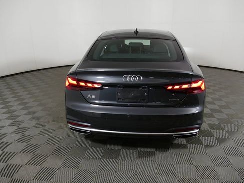 Used 2024 Audi A5 2.0T Premium image 4