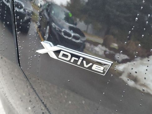 New 2026 BMW X3 xDrive30 w/ Premium Package image 28