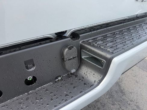 New 2026 RAM 2500 Laramie AWD/4WD image 51