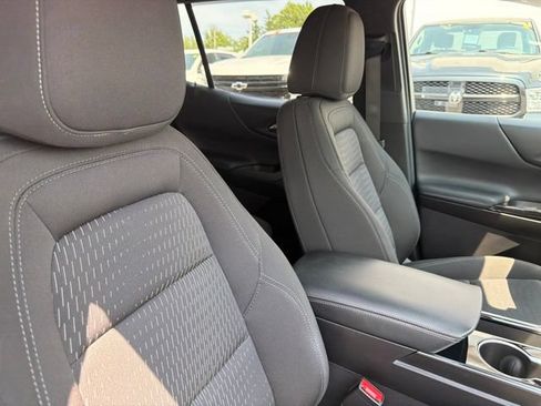 Used 2025 Chevrolet Equinox LT w/ Safety and Technology Package AWD/4WD image 22