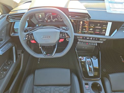 New 2026 Audi RS 3 image 14