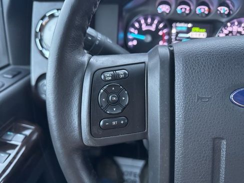 Used 2015 Ford F350 Platinum image 33