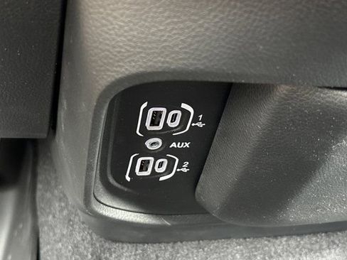 New 2026 RAM 1500 Classic Warlock image 27