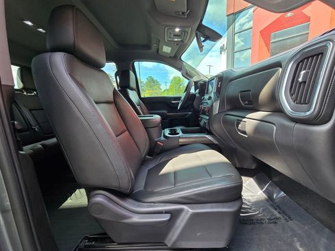 Used 2020 Chevrolet Silverado 1500 RST w/ All-Star Edition image 26