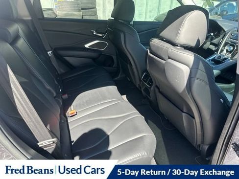 Used 2020 Acura RDX AWD image 6
