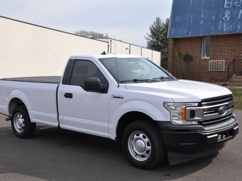 Used 2020 Ford F150 XL w/ XL Power Equipment Group image 4