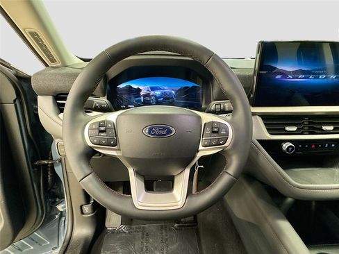 New 2026 Ford Explorer Active image 11