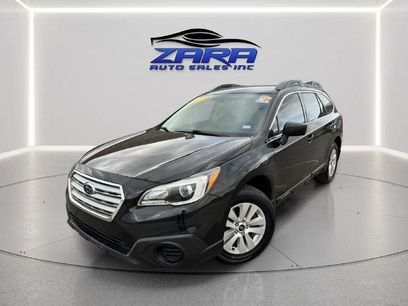 Used 2017 Subaru Outback 2.5i