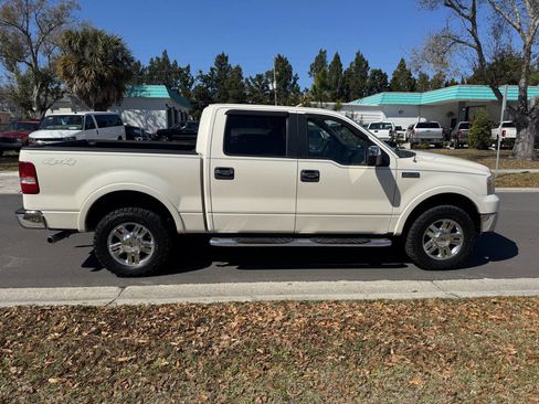 Used 2008 Ford F150 Lariat image 7