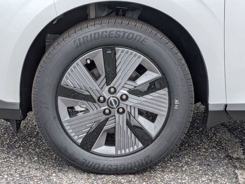 New 2026 Nissan Murano SL w/ Comfort Package AWD/4WD image 35