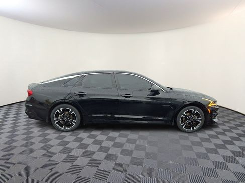 Used 2024 Kia K5 GT-Line w/ GT-Line Premium Package AWD/4WD image 7