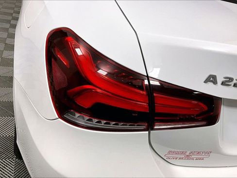 Used 2020 Mercedes-Benz A 220 image 29