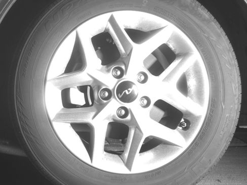 Used 2025 Kia Soul LX w/ LX Technology Package image 12