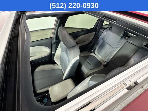 Used 2026 Subaru Forester Premium image 25