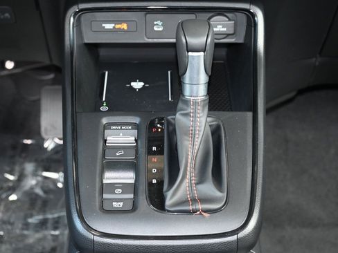 New 2026 Honda Accord Sport image 26