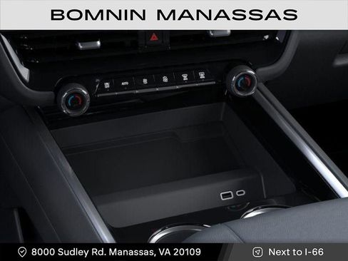 New 2026 Chevrolet Tahoe LS image 23