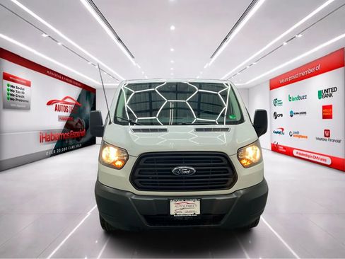 Used 2017 Ford Transit 150 148 Low Roof RWD image 3